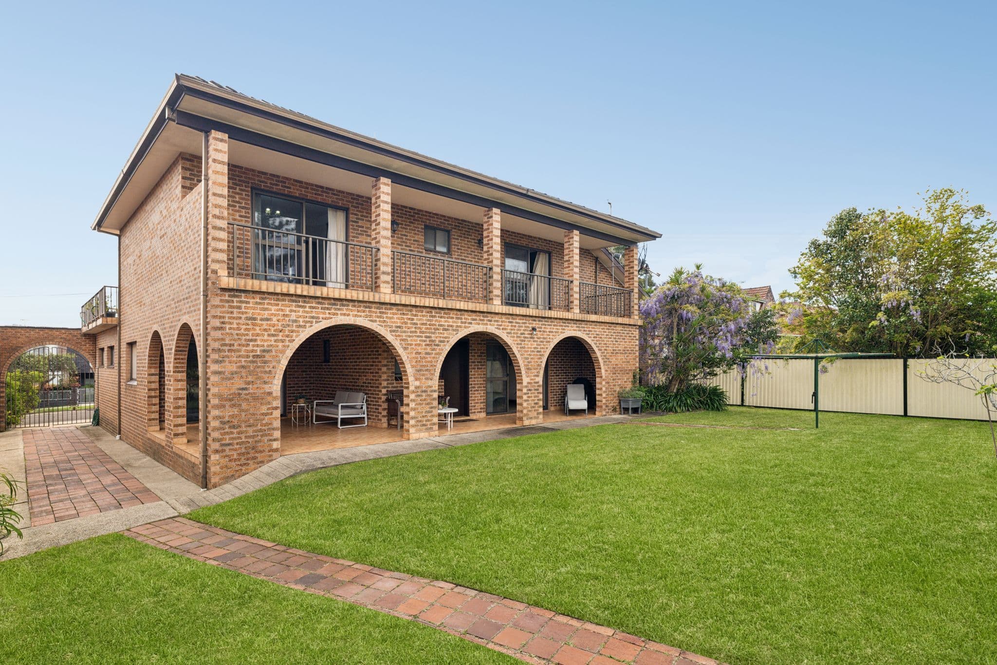 18 Salisbury Street, South Hurstville NSW 2221, South Hurstville - Image 1