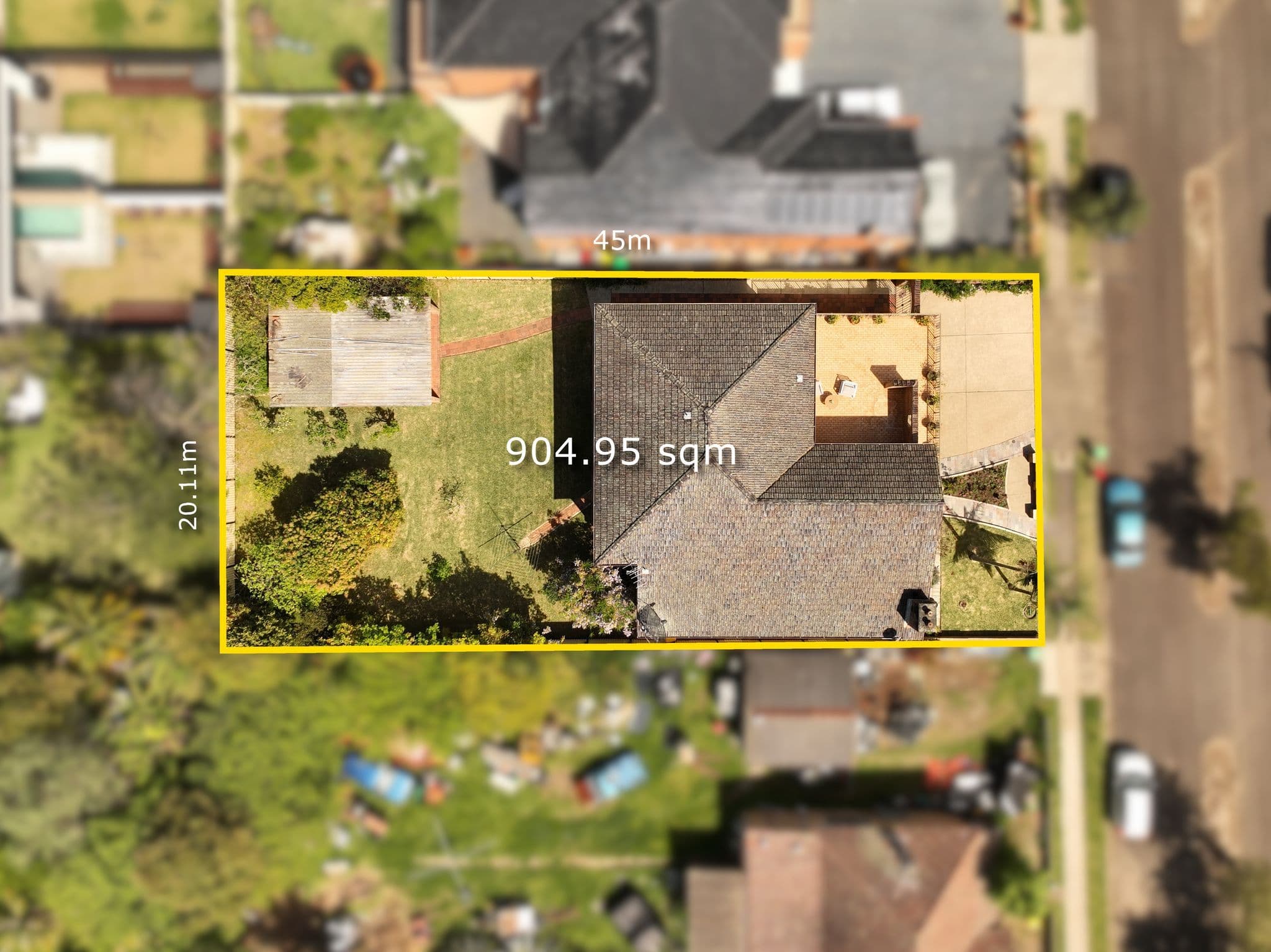 18 Salisbury Street, South Hurstville NSW 2221, South Hurstville - Thumbnail 3