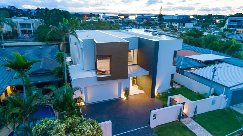 88 Gibraltar Drive, Isle Of Capri QLD 4217, Isle Of Capri - Thumbnail 4