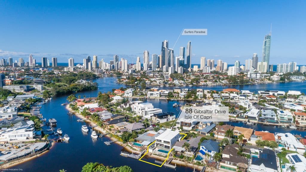 88 Gibraltar Drive, Isle Of Capri QLD 4217, Isle Of Capri - Thumbnail 5