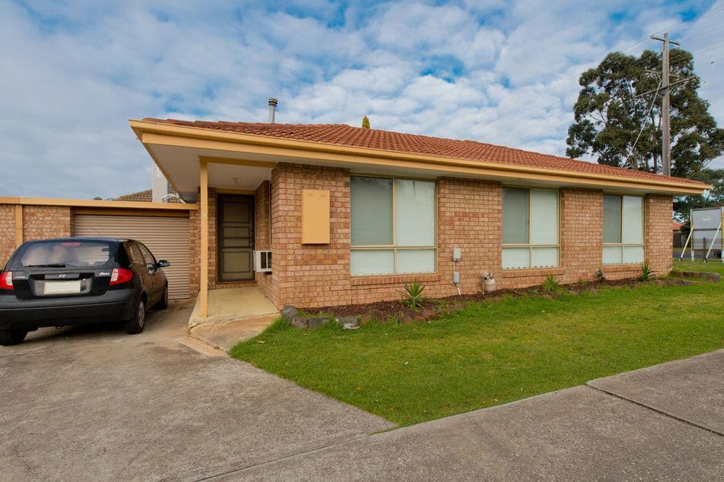 50-52 Station Road, Melton South VIC 3338, Melton South - Image 1