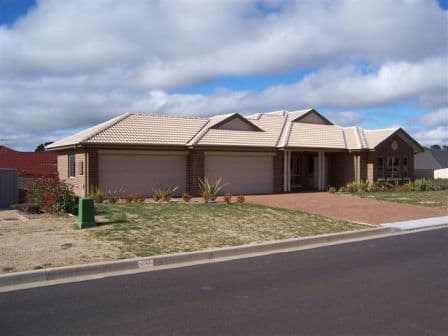 Lot 421 Murray Avenue, ORANGE NSW 2800, Orange - Image 1