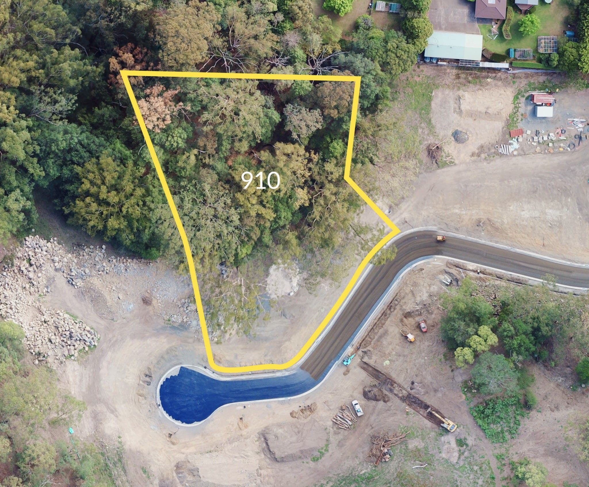 Lot 910 Connors View, Berry NSW 2535, Berry - Thumbnail 2