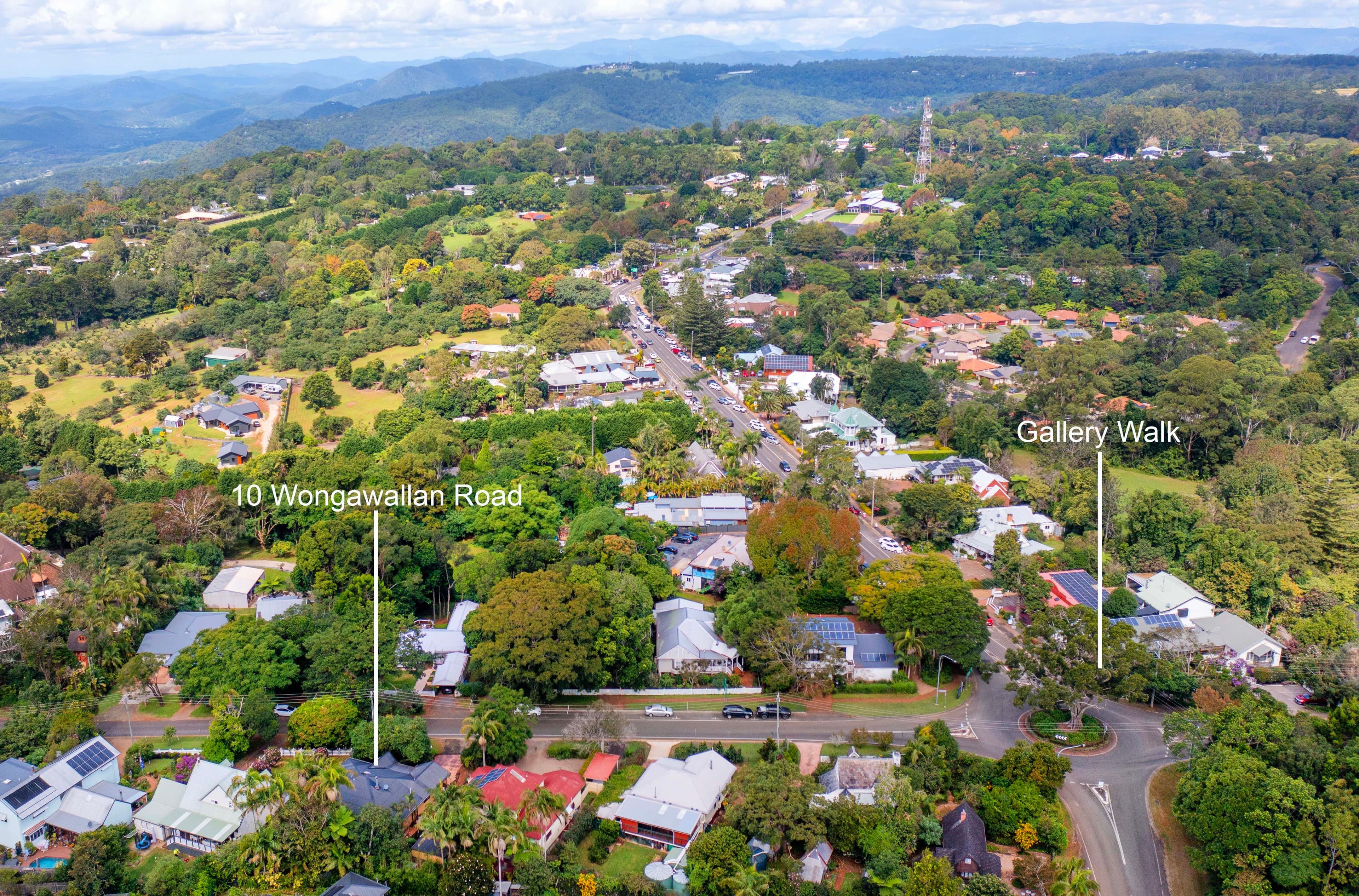 10 Wongawallan Road, Tamborine Mountain QLD 4272, Tamborine Mountain - Thumbnail 2