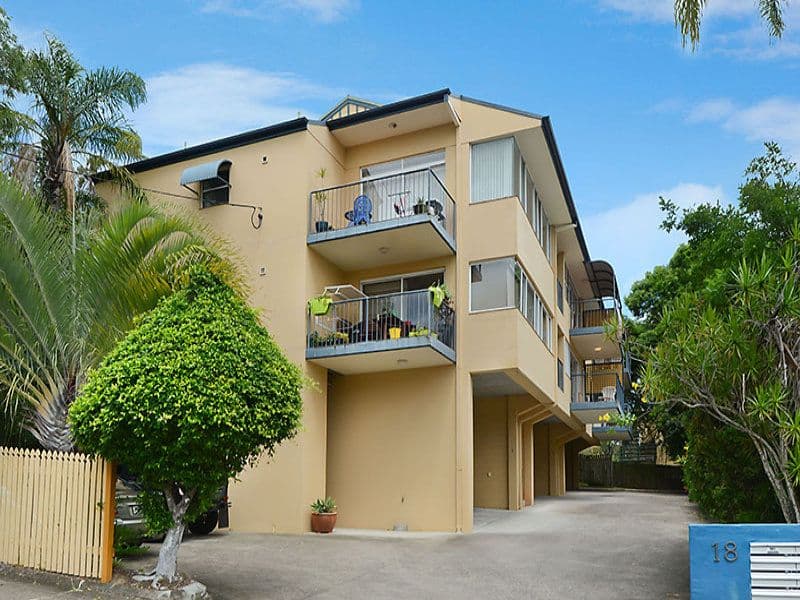 18 Morris Street, Paddington QLD 4064, Paddington - Image 1