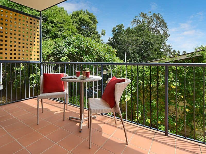18 Morris Street, Paddington QLD 4064, Paddington - Thumbnail 2