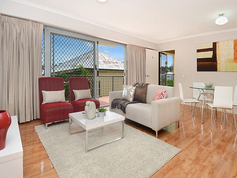 18 Morris Street, Paddington QLD 4064, Paddington - Thumbnail 3