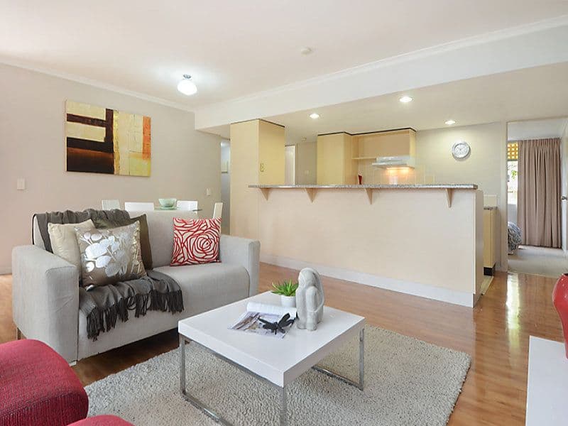 18 Morris Street, Paddington QLD 4064, Paddington - Thumbnail 4