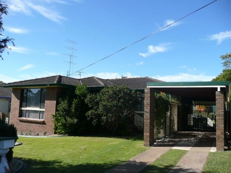 55 Phyllis Avenue, KANWAL NSW 2259, Kanwal - Image 1