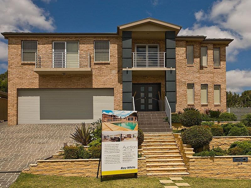 37 Mariner Road, ILLAWONG NSW 2234, Illawong - Image 1