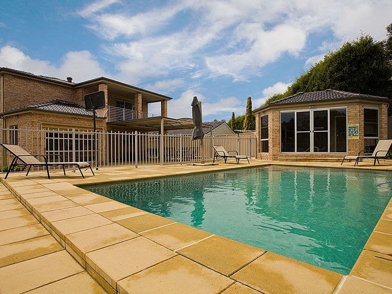 37 Mariner Road, ILLAWONG NSW 2234, Illawong - Thumbnail 4