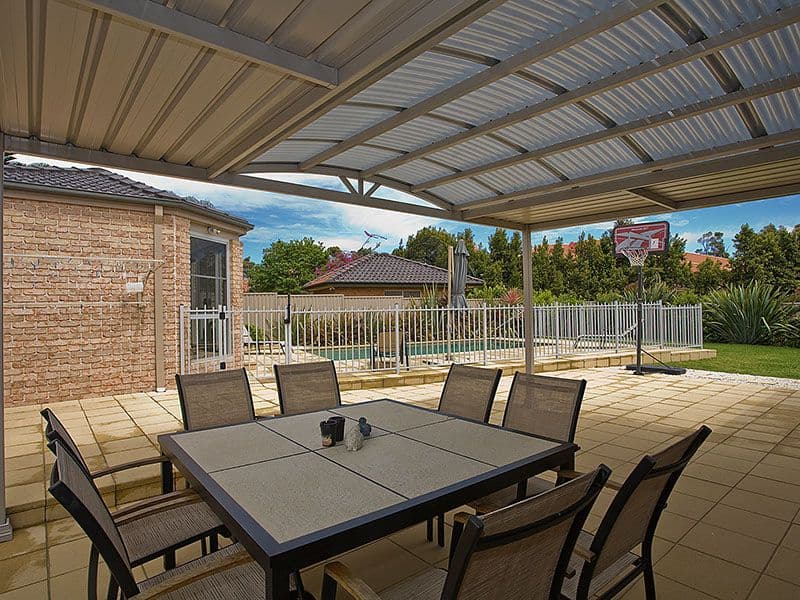 37 Mariner Road, ILLAWONG NSW 2234, Illawong - Thumbnail 6