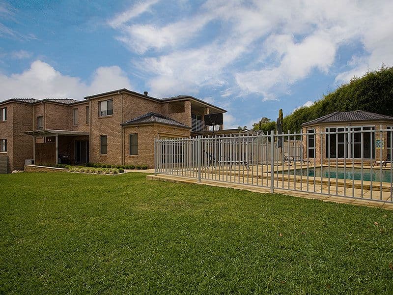37 Mariner Road, ILLAWONG NSW 2234, Illawong - Thumbnail 7