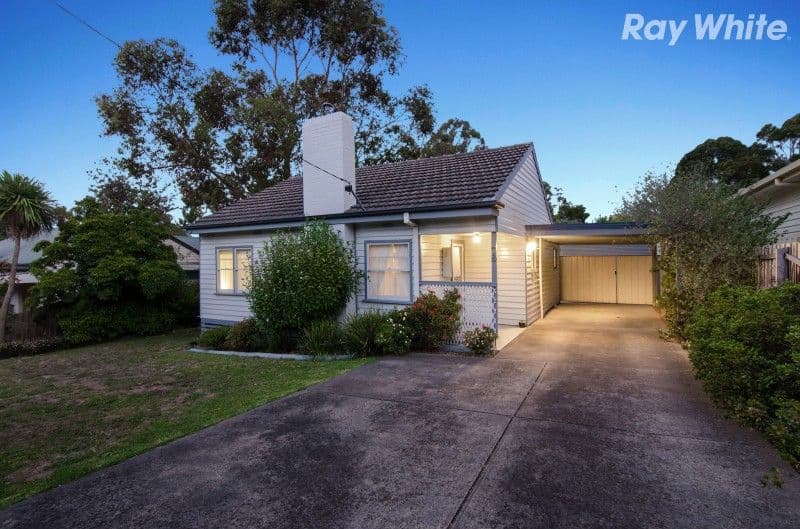 8 Ronald Road, Croydon VIC 3136, Croydon - Image 1