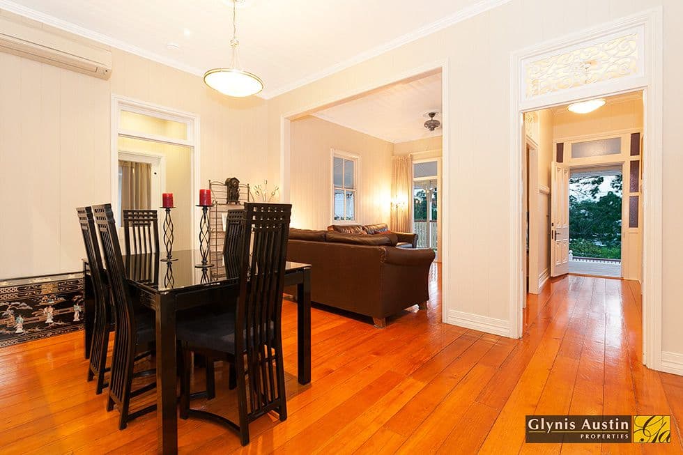 41 Siemon Street, Auchenflower QLD 4066, Auchenflower - Thumbnail 4