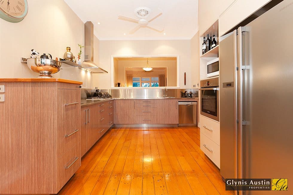 41 Siemon Street, Auchenflower QLD 4066, Auchenflower - Thumbnail 5