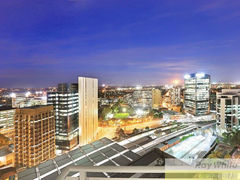 138-140 Church Street, PARRAMATTA NSW 2150, Parramatta - Image 1