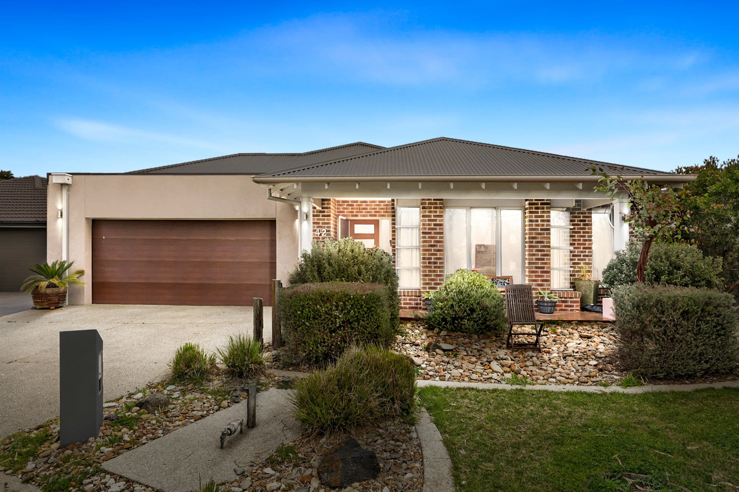 42 Francesca Drive, Mernda VIC 3754, Mernda - Image 1
