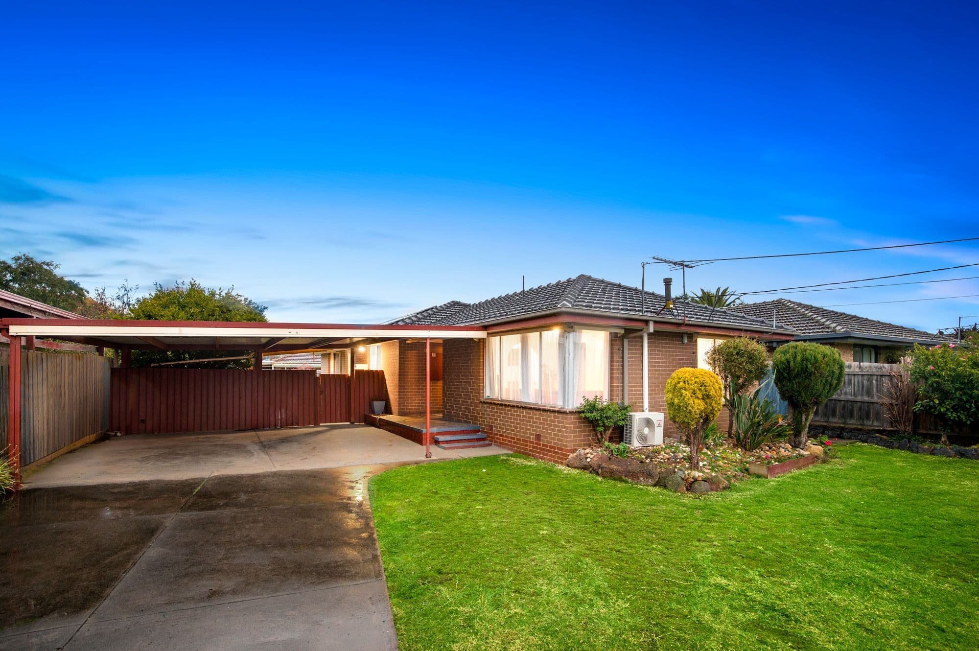 31 East Gateway, Wyndham Vale VIC 3024, Wyndham Vale - Image 1