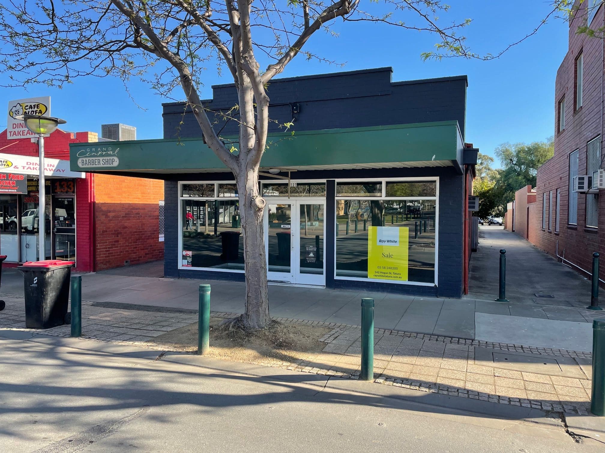 137 Hogan Street, Tatura VIC 3616, Tatura - Image 1