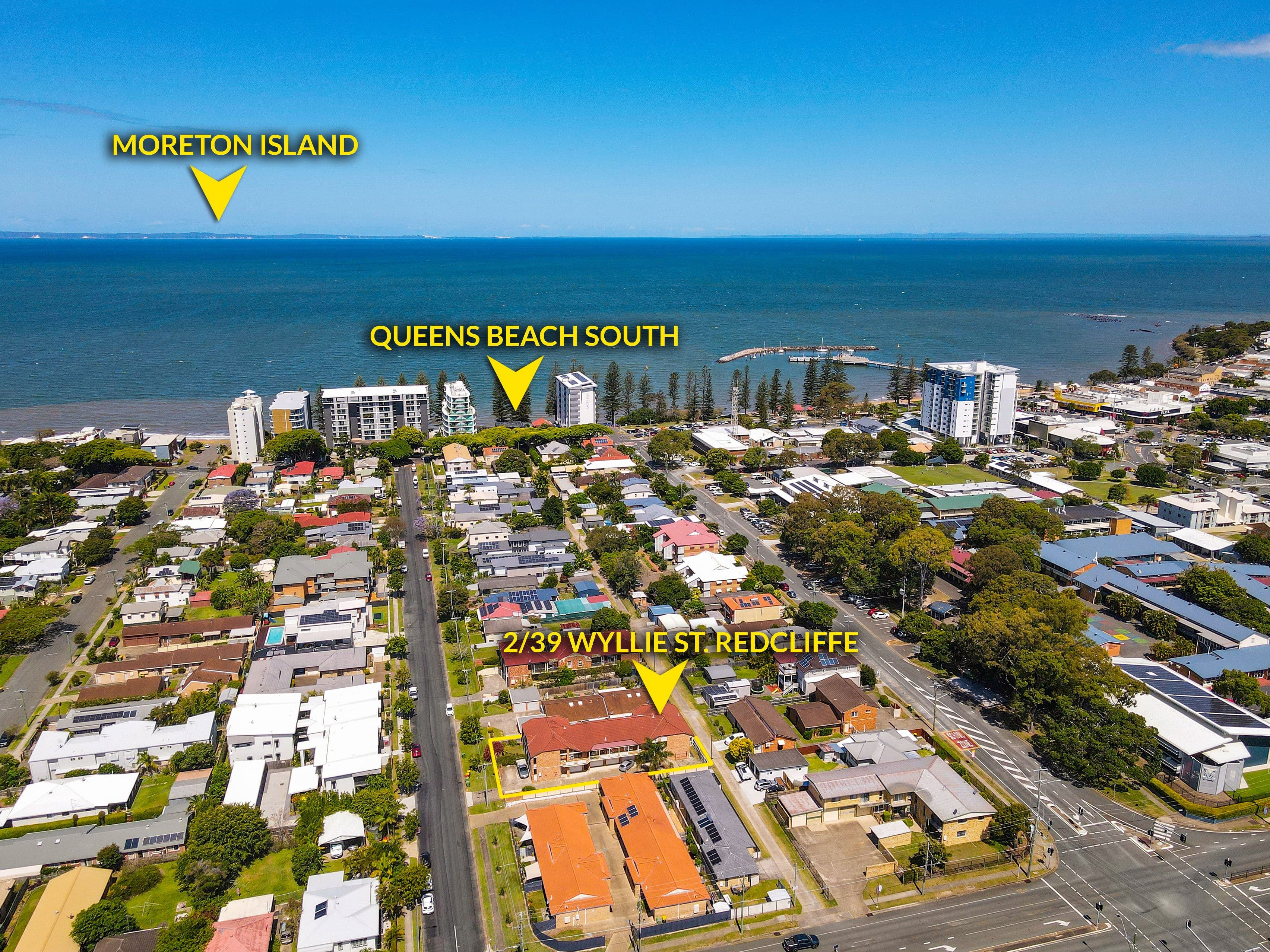 39 Wyllie Street, Redcliffe QLD 4020, Redcliffe - Image 1