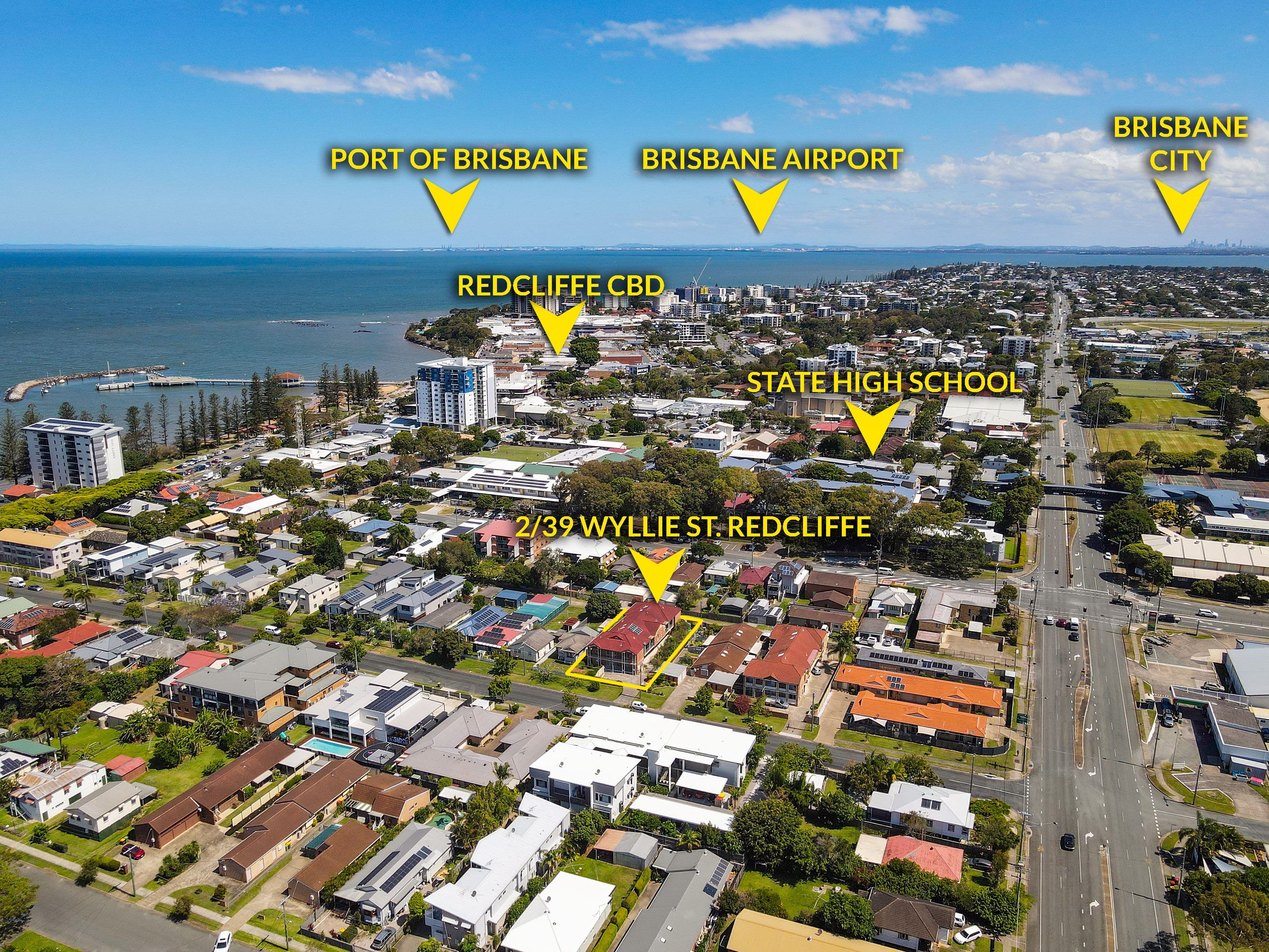 39 Wyllie Street, Redcliffe QLD 4020, Redcliffe - Thumbnail 3