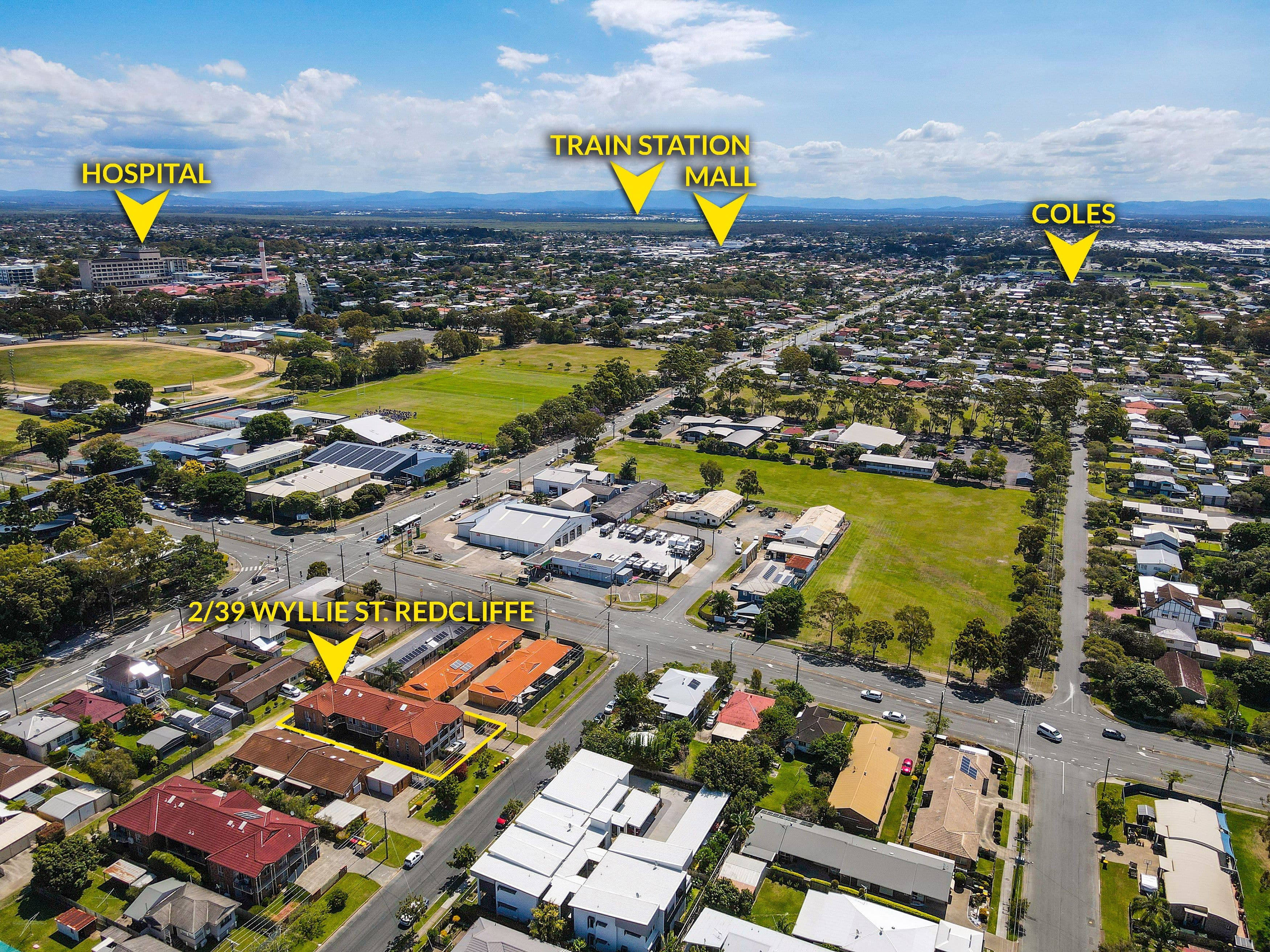 39 Wyllie Street, Redcliffe QLD 4020, Redcliffe - Thumbnail 4