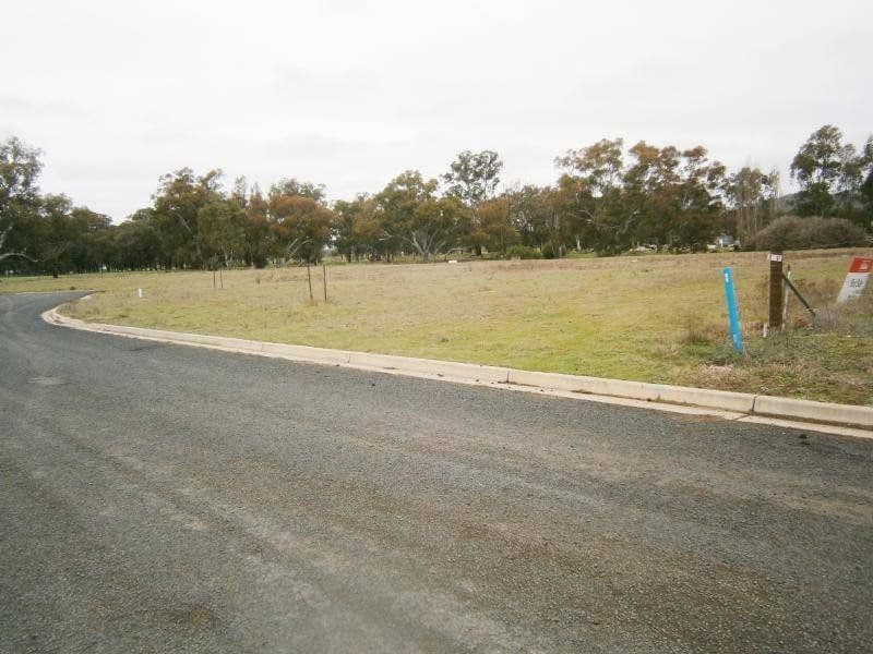 3 Barrett Street, COOTAMUNDRA NSW 2590, Cootamundra - Thumbnail 4
