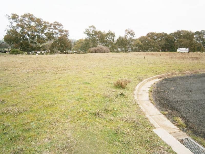 3 Barrett Street, COOTAMUNDRA NSW 2590, Cootamundra - Thumbnail 6