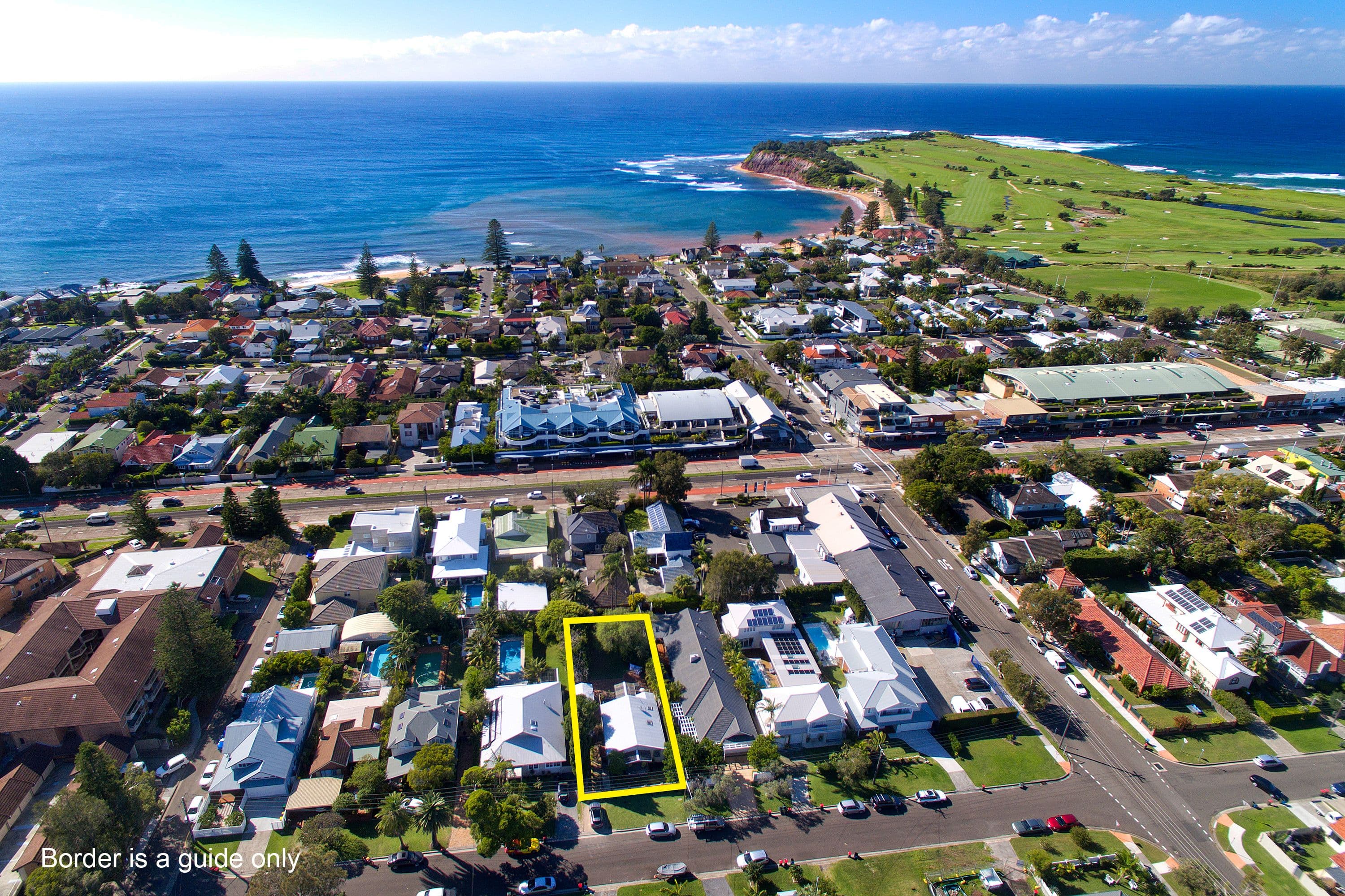 73 Hay Street, Collaroy - Image 1