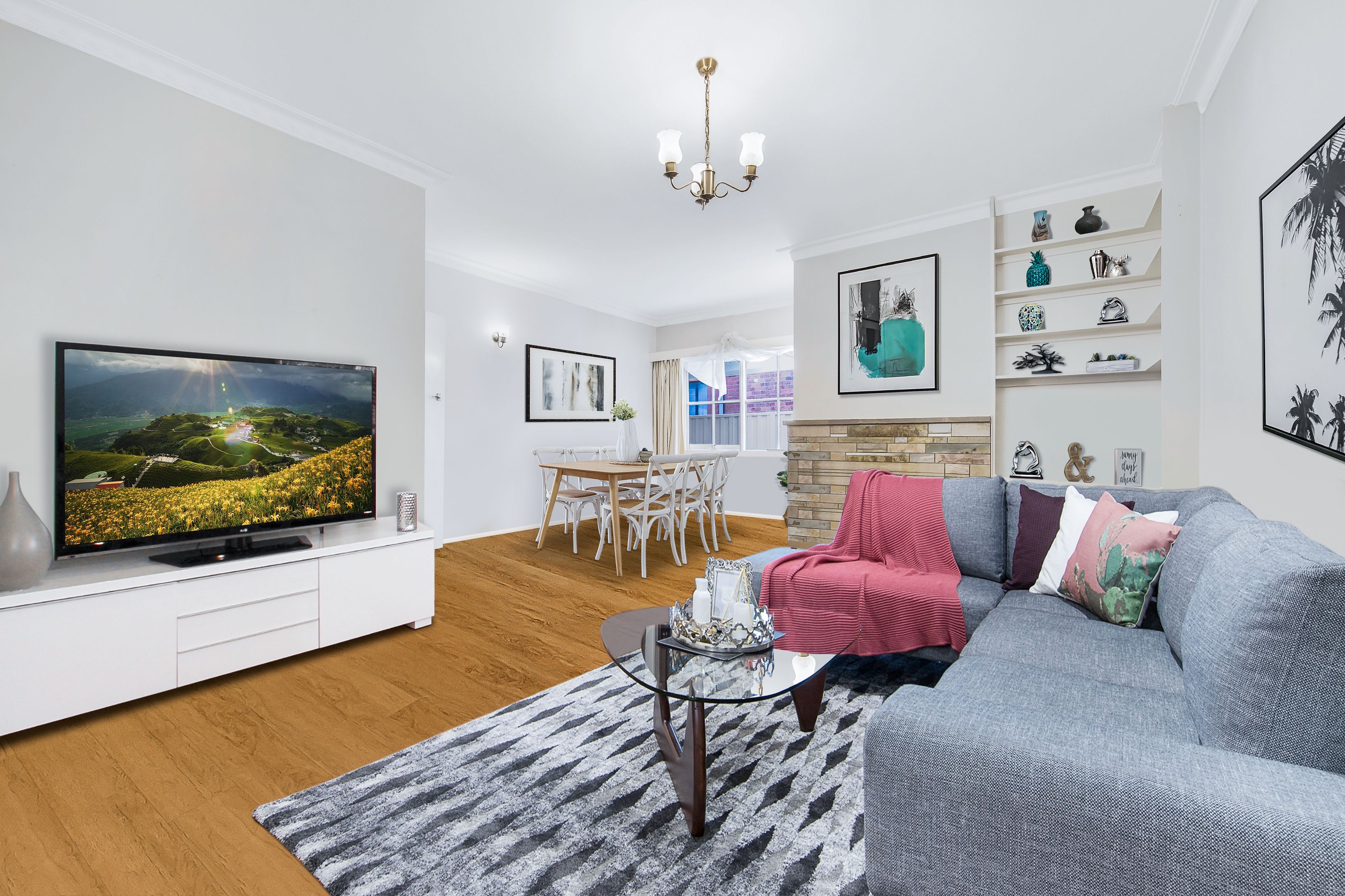 11 The Outlook, Glen Waverley VIC 3150, Glen Waverley - Thumbnail 2