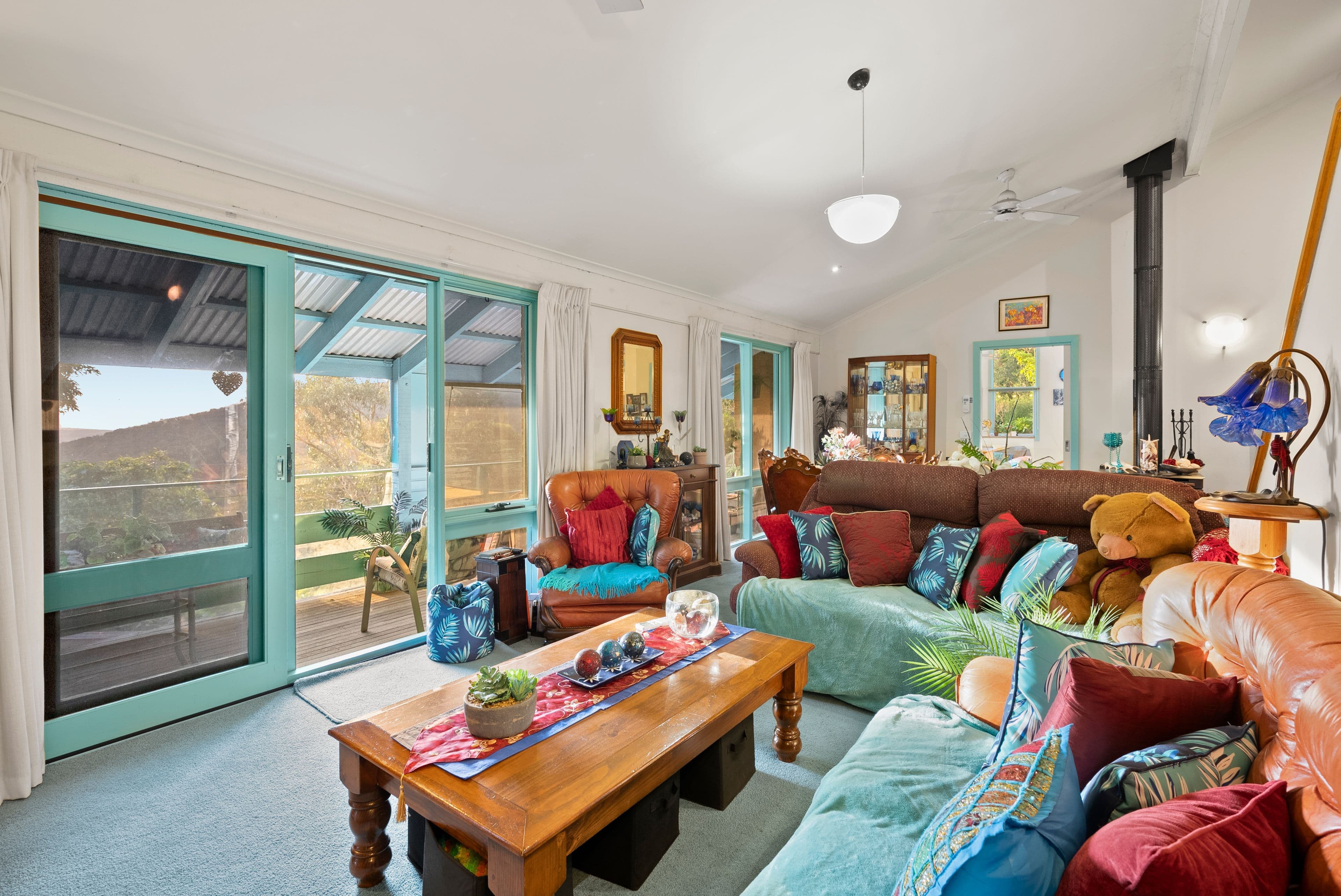 1 Irene Avenue, Upper Ferntree Gully VIC 3156, Upper Ferntree Gully - Thumbnail 4