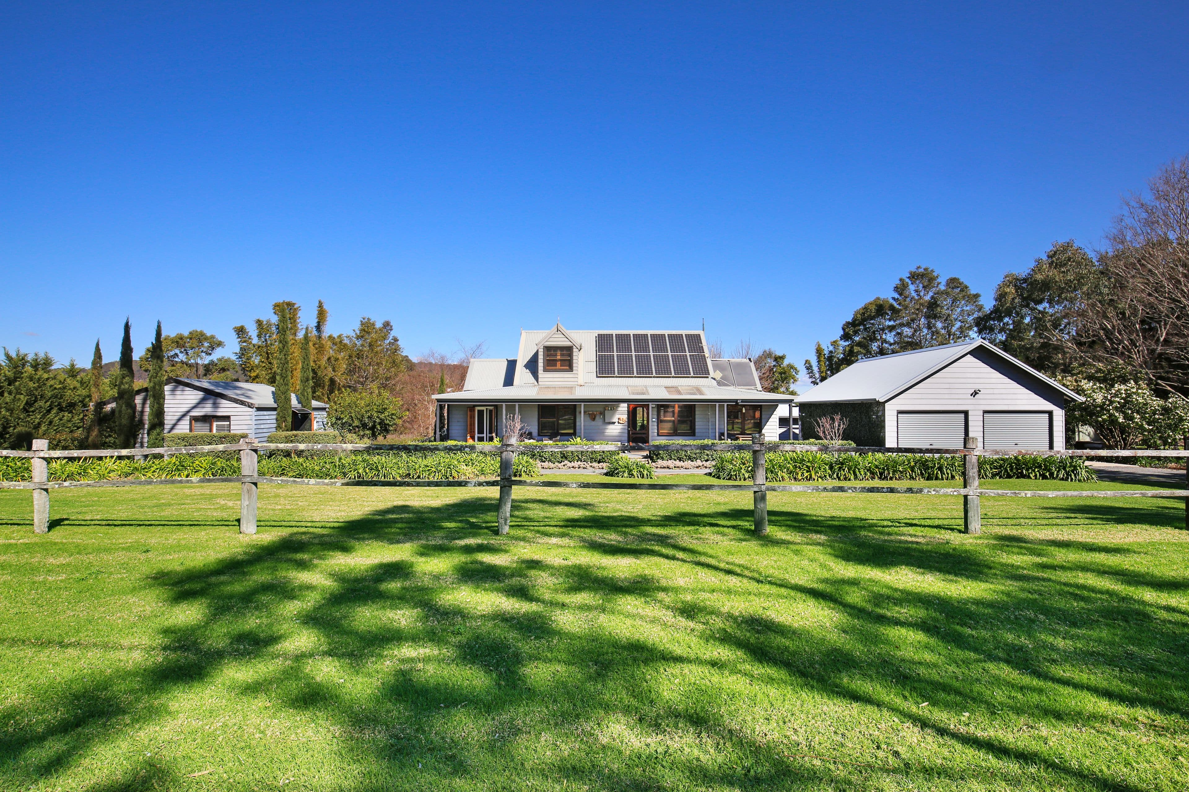 417 Back Forest Road, Far Meadow - Image 1