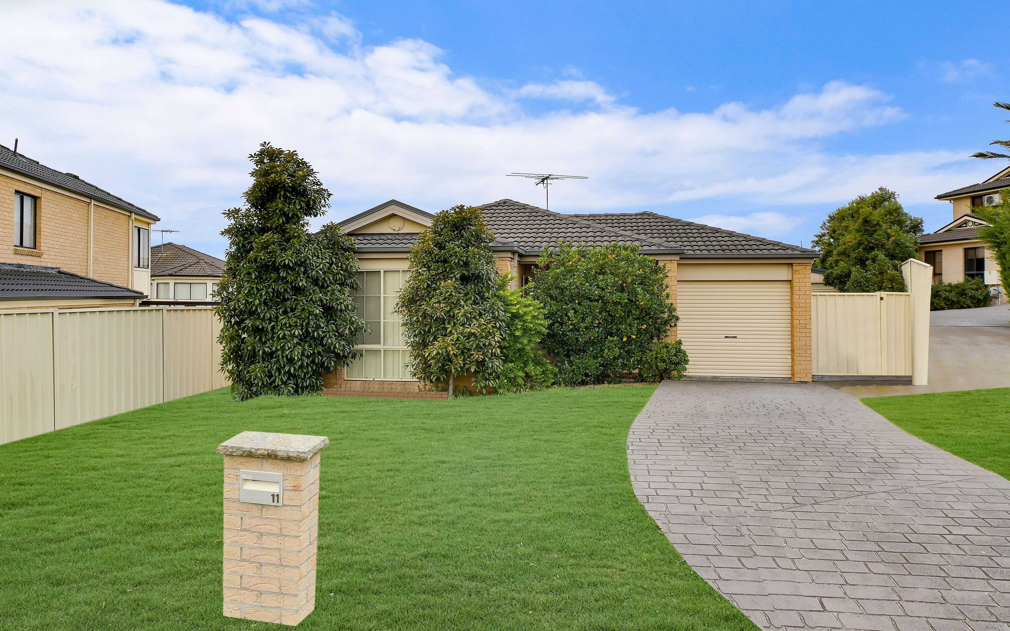 11 St Clare Place, Blair Athol NSW 2560, Blair Athol - Image 1