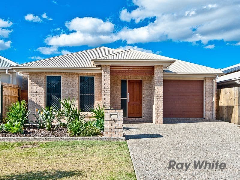 9 Bonney Court, Warner QLD 4500, Warner - Image 1