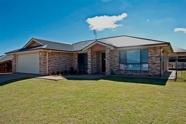 24  Whitman Street, WESTBROOK QLD 4350, Westbrook - Image 1