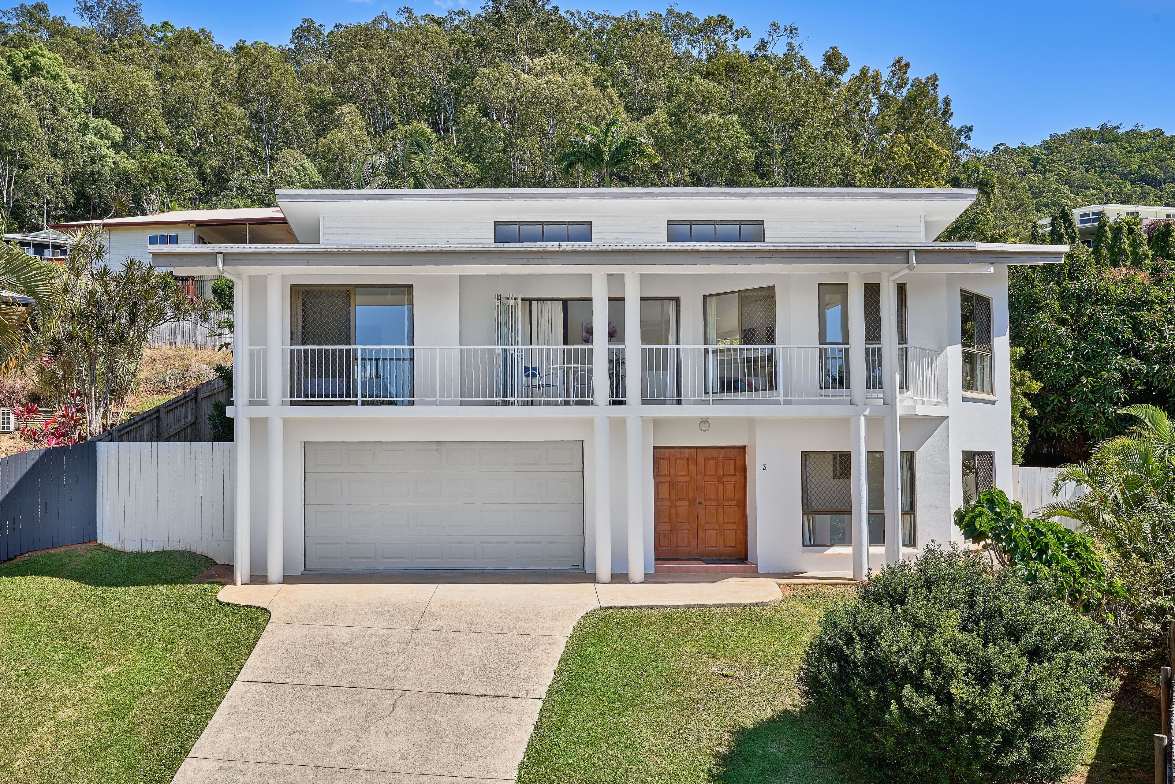 3 Bowen Street, Mount Sheridan QLD 4868, Mount Sheridan - Image 1