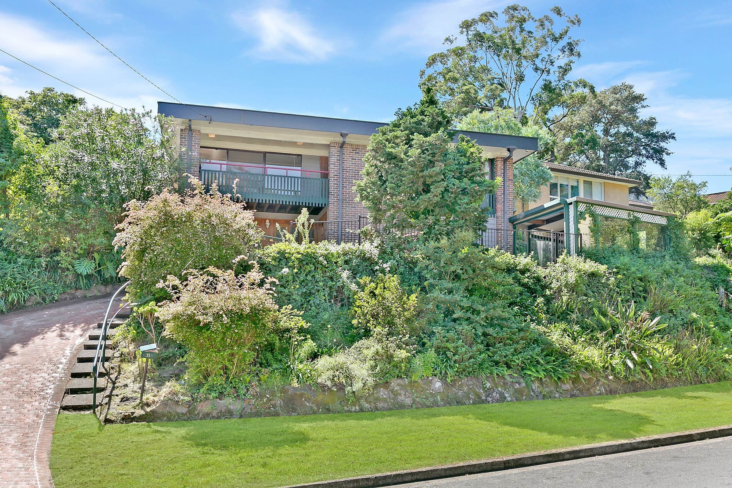 35 Cambridge Avenue, North Rocks NSW 2151, North Rocks - Image 1
