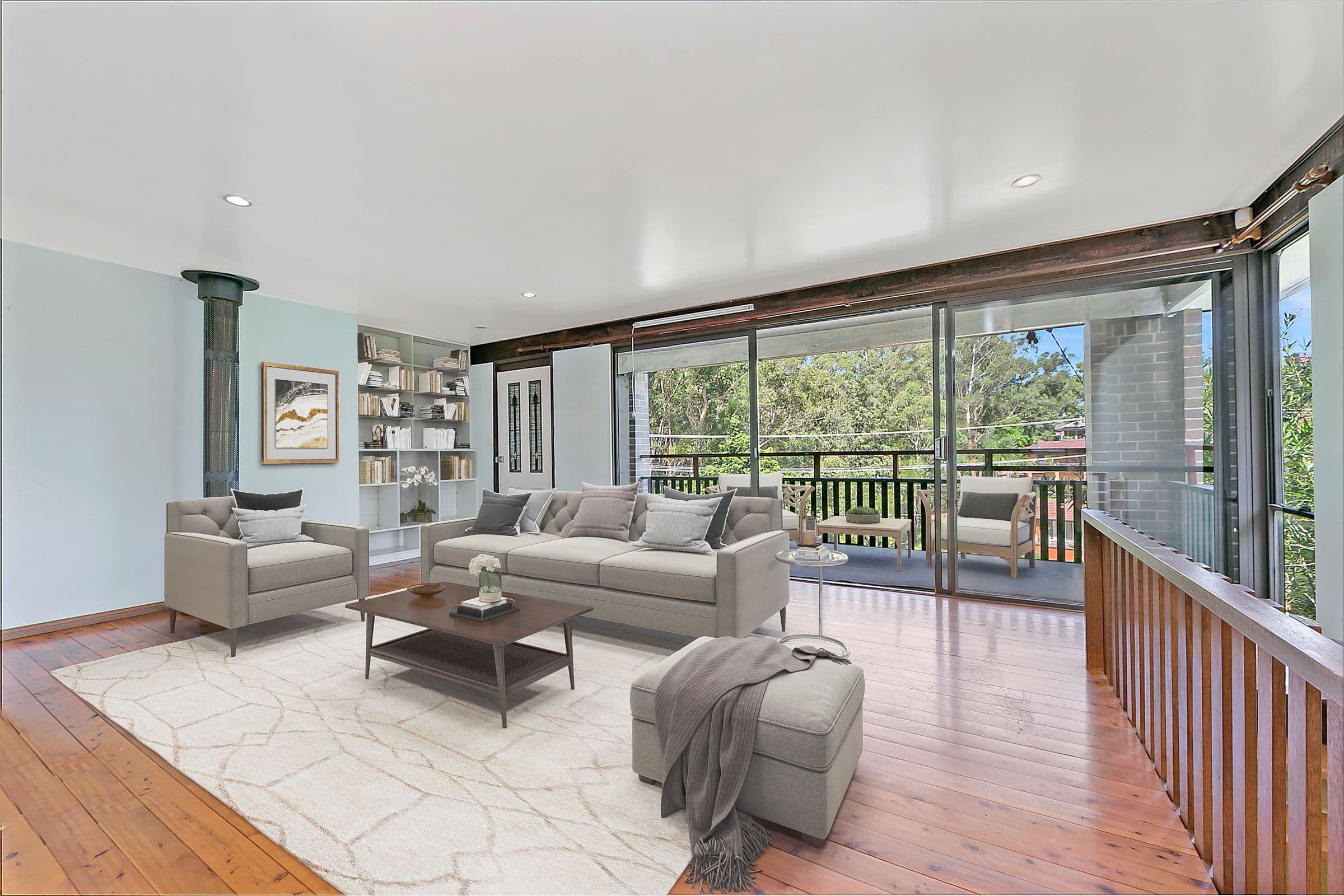 35 Cambridge Avenue, North Rocks NSW 2151, North Rocks - Thumbnail 2