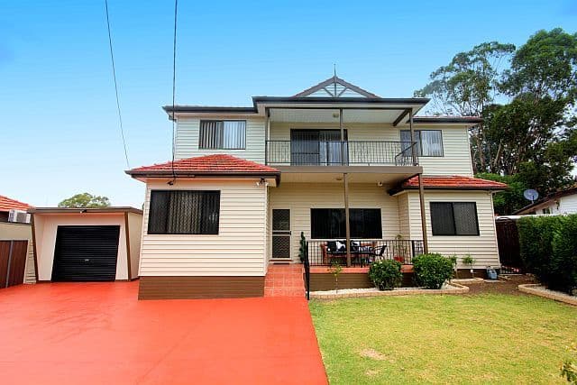 34 Emery Avenue, YAGOONA NSW 2199, Yagoona - Image 1