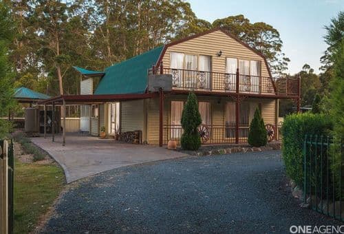 273 Reservoir Drive, Wynyard, Wynyard - Image 1