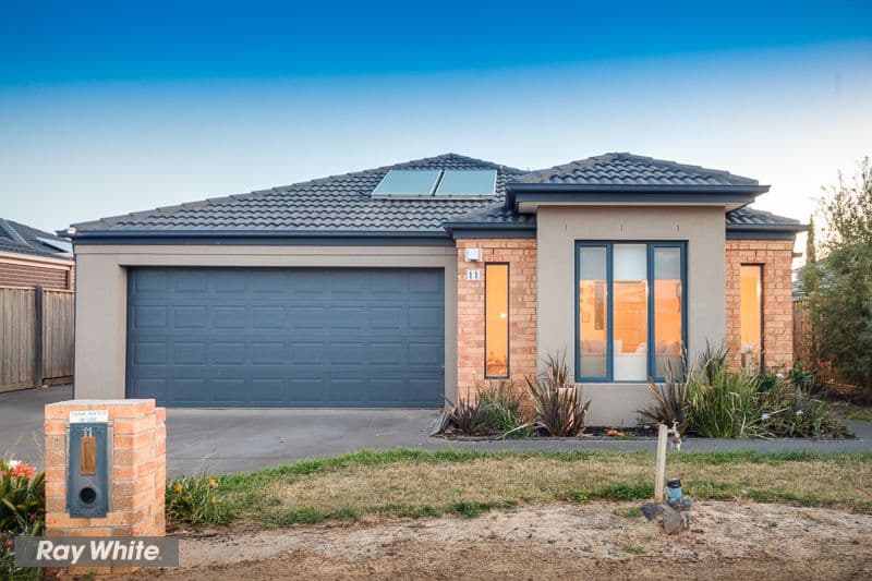 11 Chrysalis Avenue, TARNEIT VIC 3029, Tarneit - Image 1