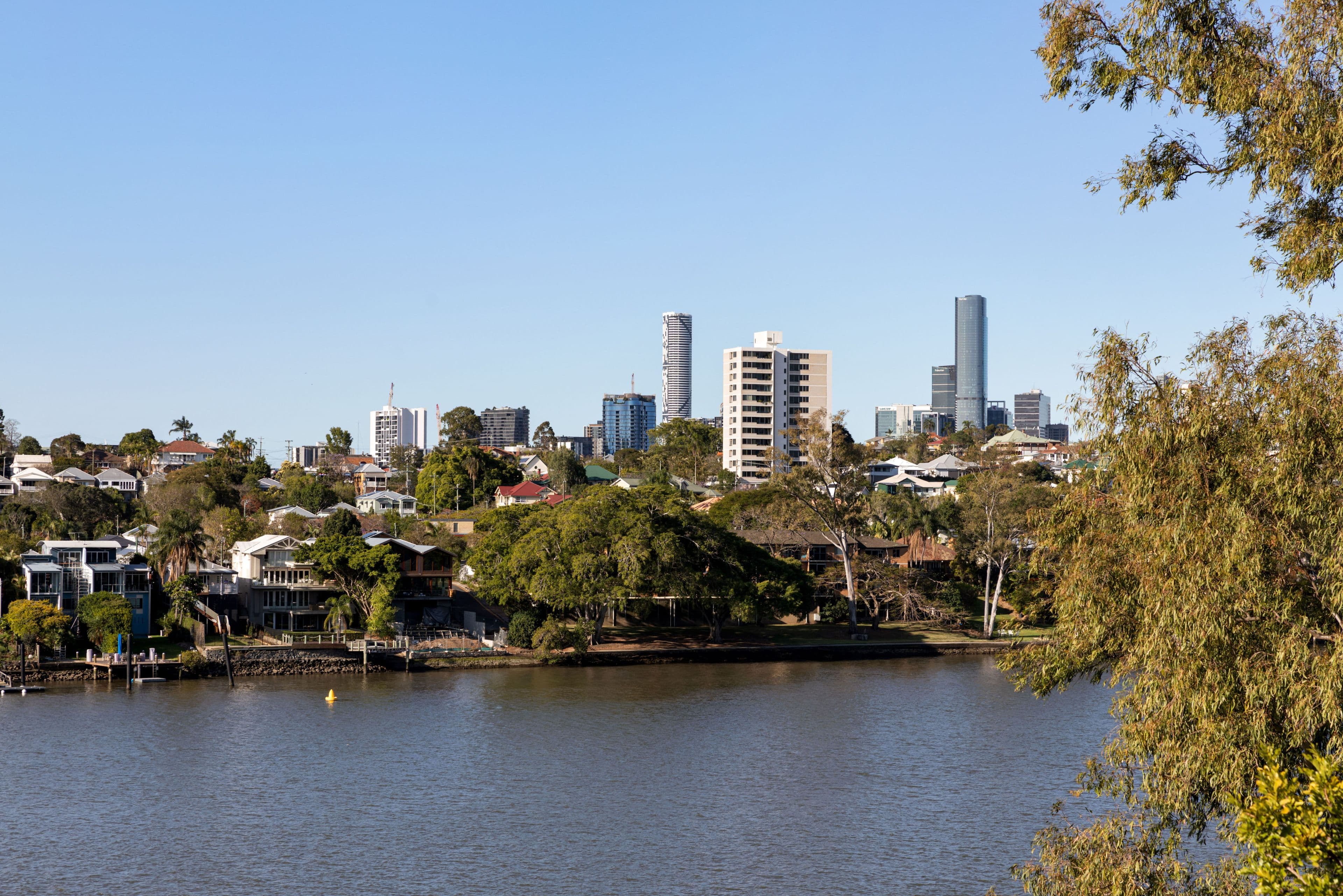 64 Macquarie Street, St Lucia QLD 4067, St Lucia - Image 1