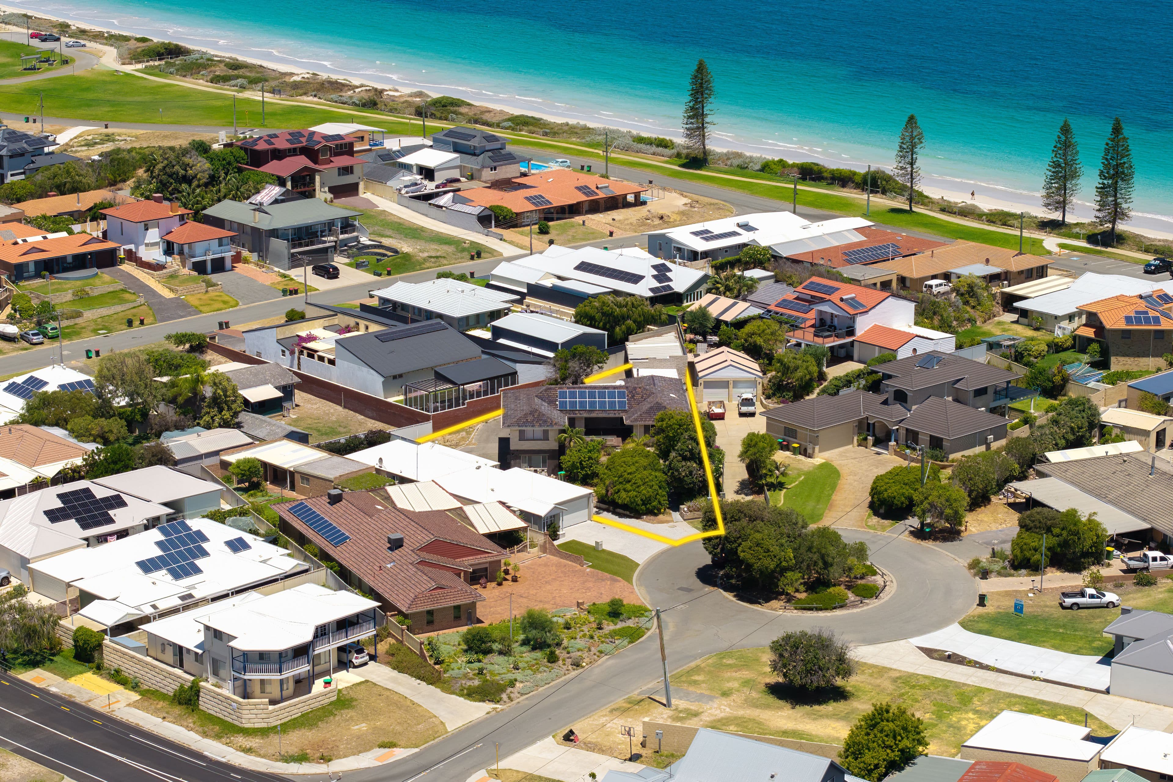 3b Vista Place, Safety Bay WA 6169, Safety Bay - Image 1