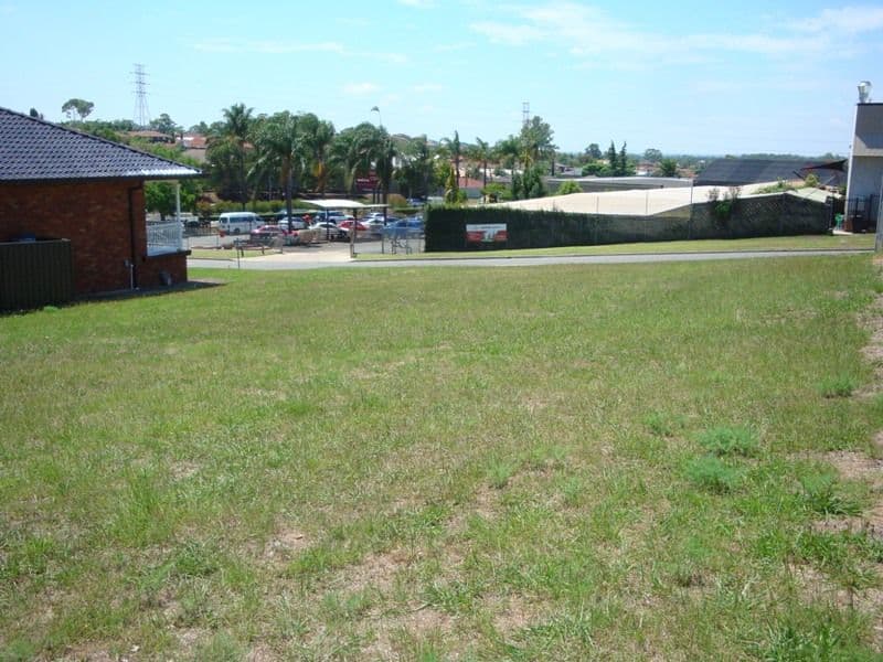 113 Wilson Road, BONNYRIGG HEIGHTS NSW 2177, Bonnyrigg Heights - Image 1
