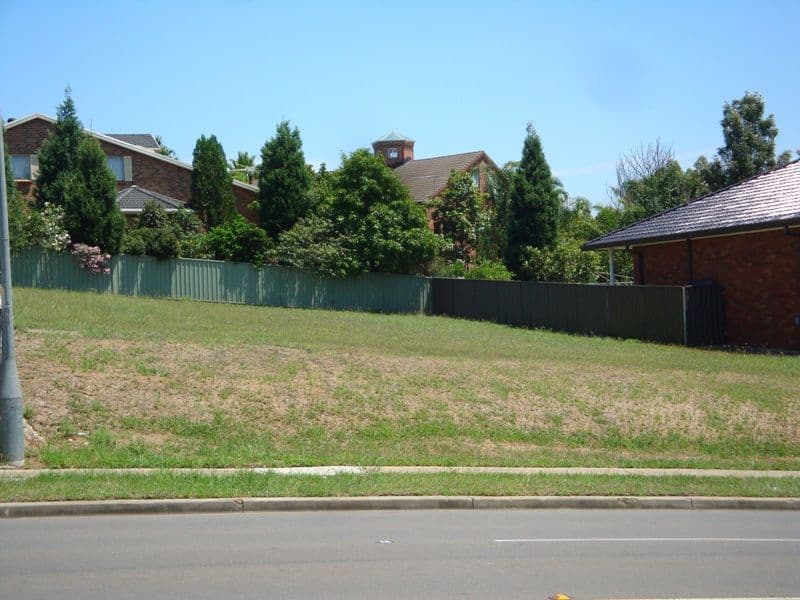 113 Wilson Road, BONNYRIGG HEIGHTS NSW 2177, Bonnyrigg Heights - Thumbnail 3