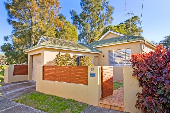 19 Niblick Street, NORTH BONDI NSW 2026, North Bondi - Thumbnail 4