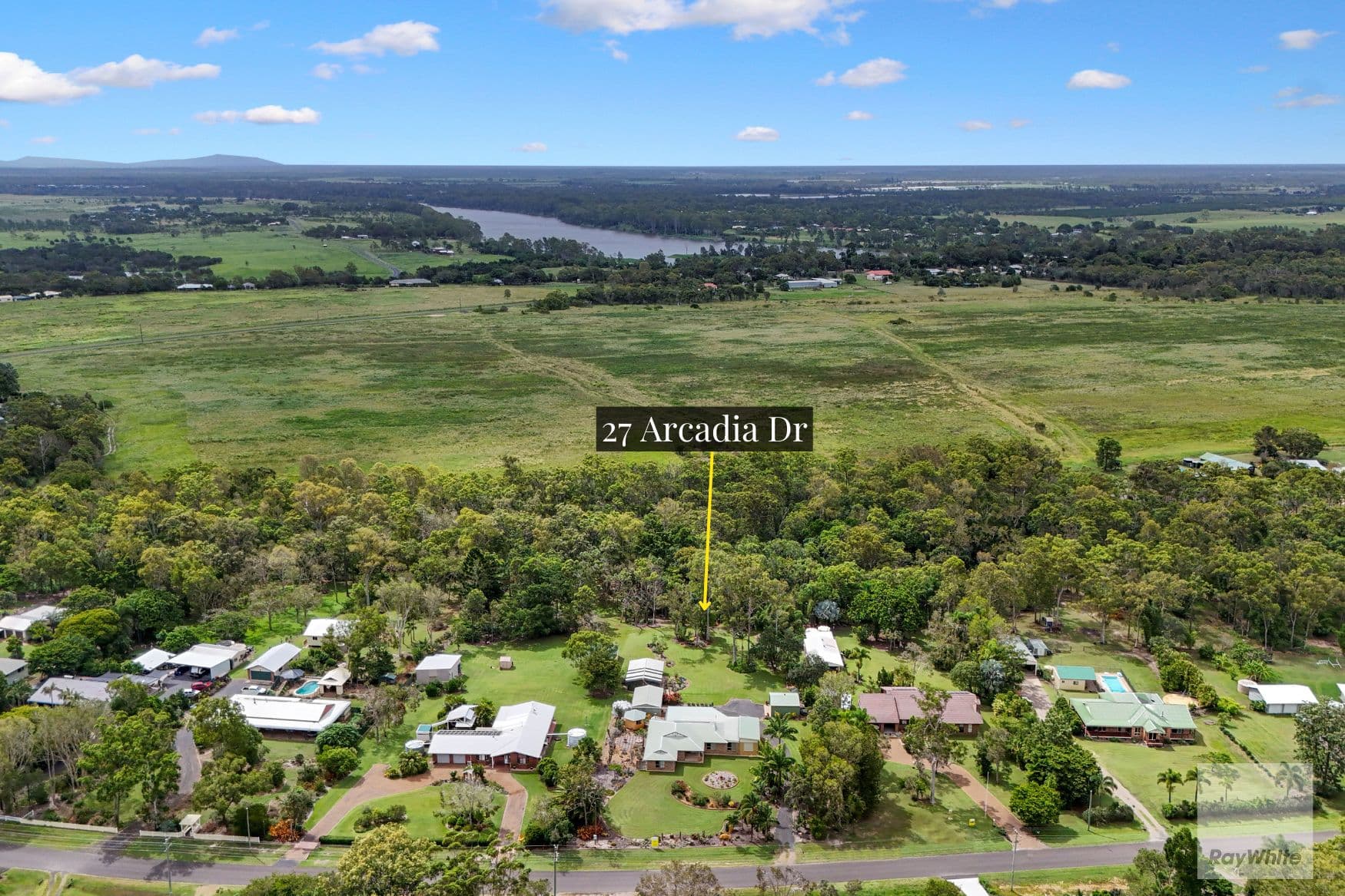 27 Arcadia Drive, Branyan QLD 4670, Branyan - Image 1