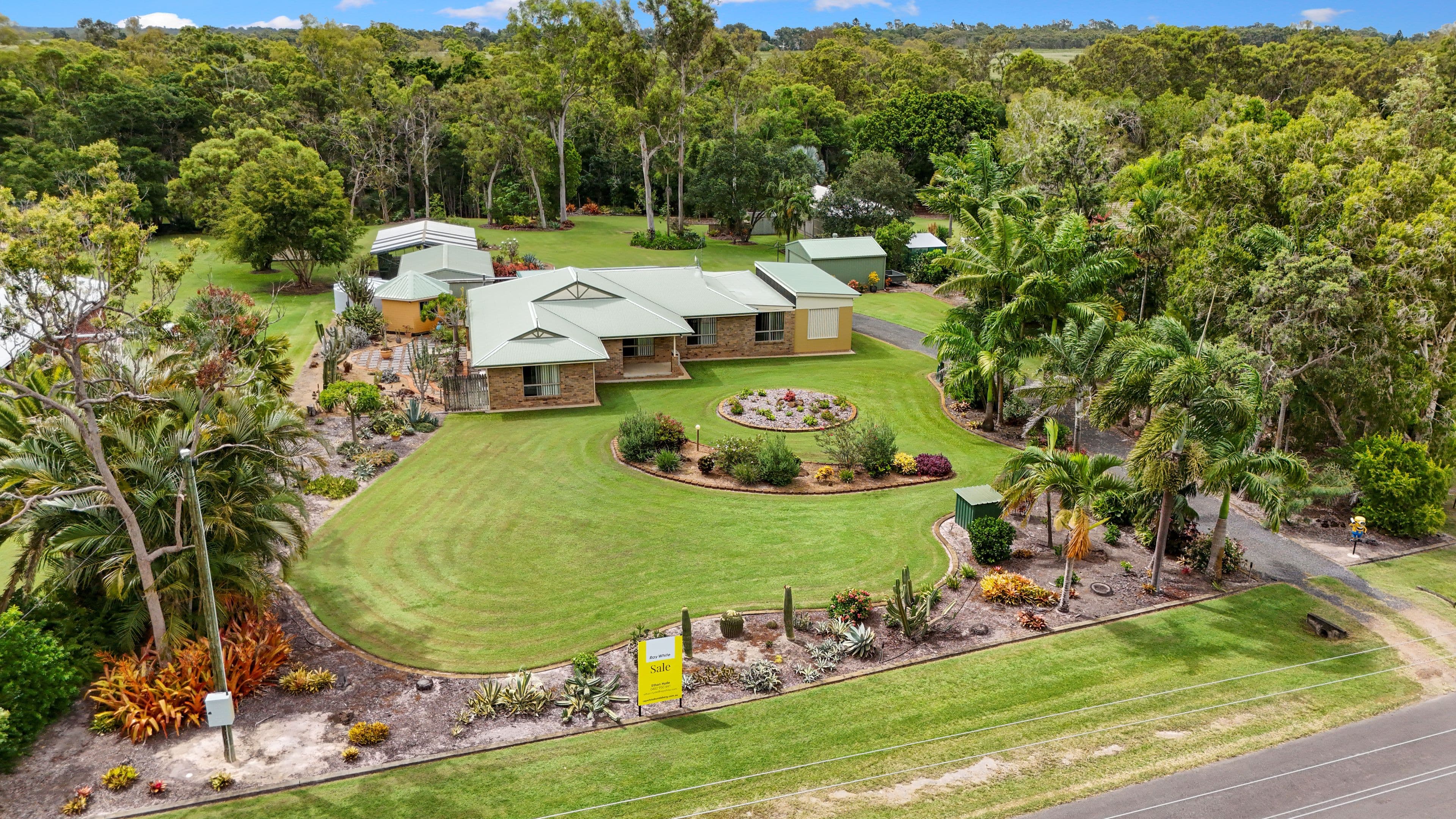 27 Arcadia Drive, Branyan QLD 4670, Branyan - Thumbnail 3
