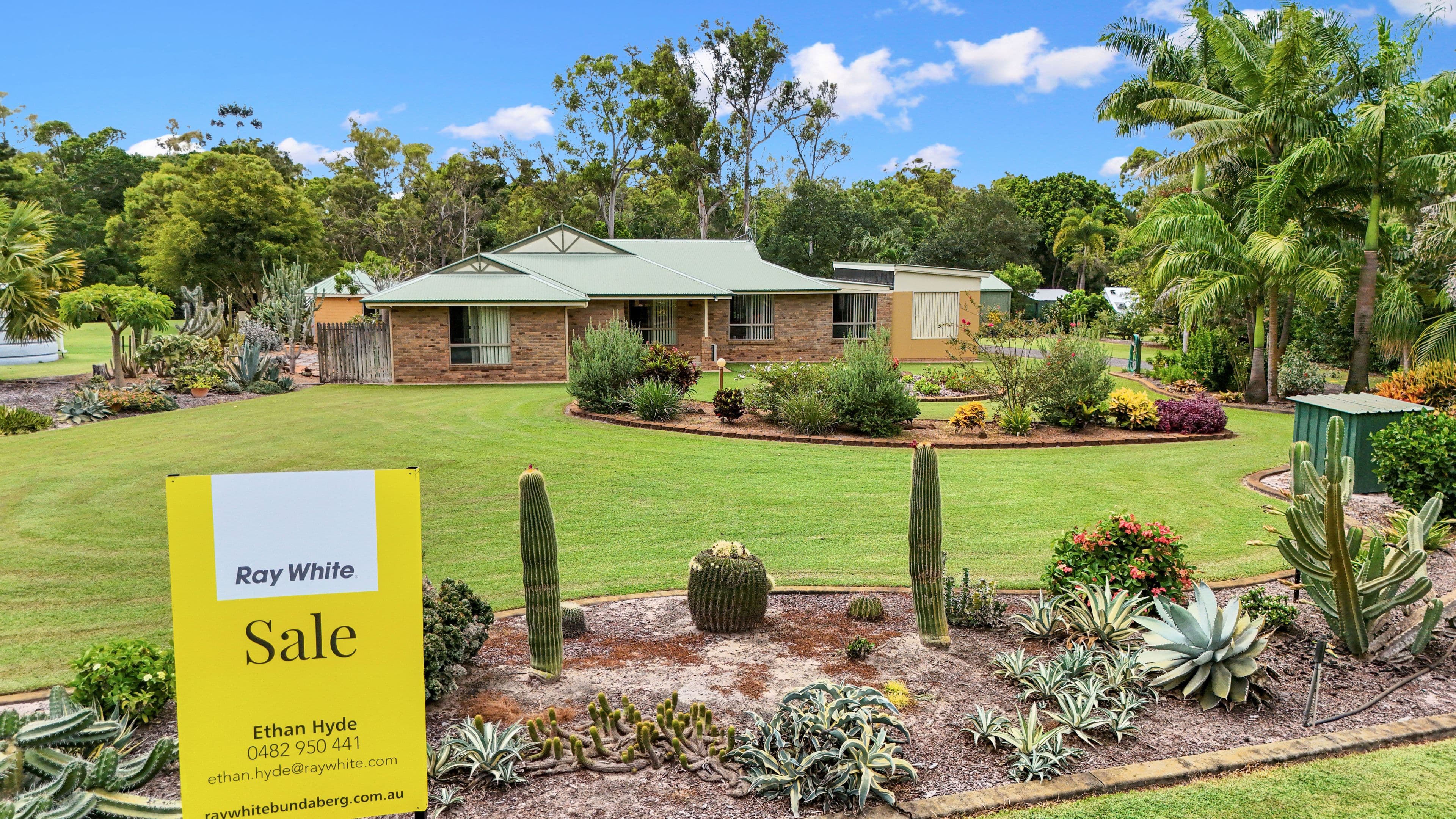 27 Arcadia Drive, Branyan QLD 4670, Branyan - Thumbnail 4